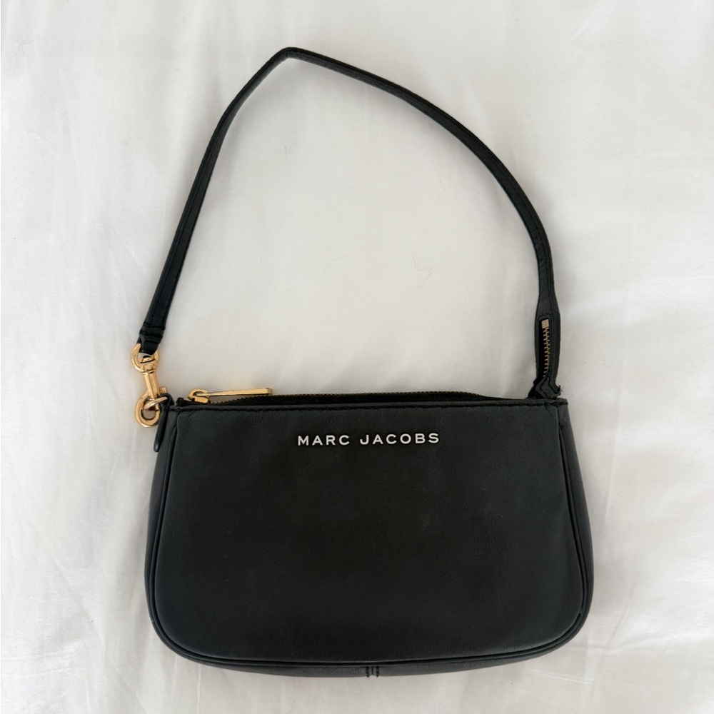 Marc Jacobs Black Women's Bag